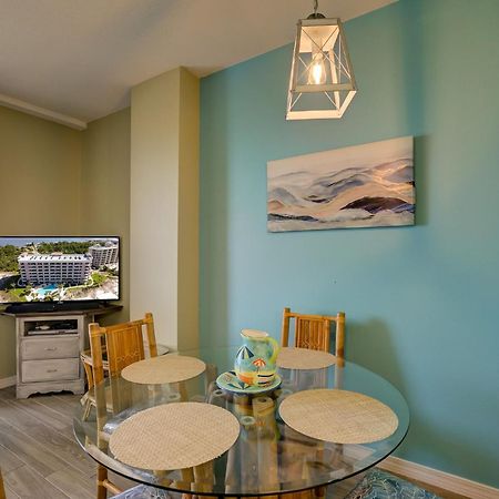 The Dunes 507 By Vacation Homes Collection Gulf Shores Esterno foto