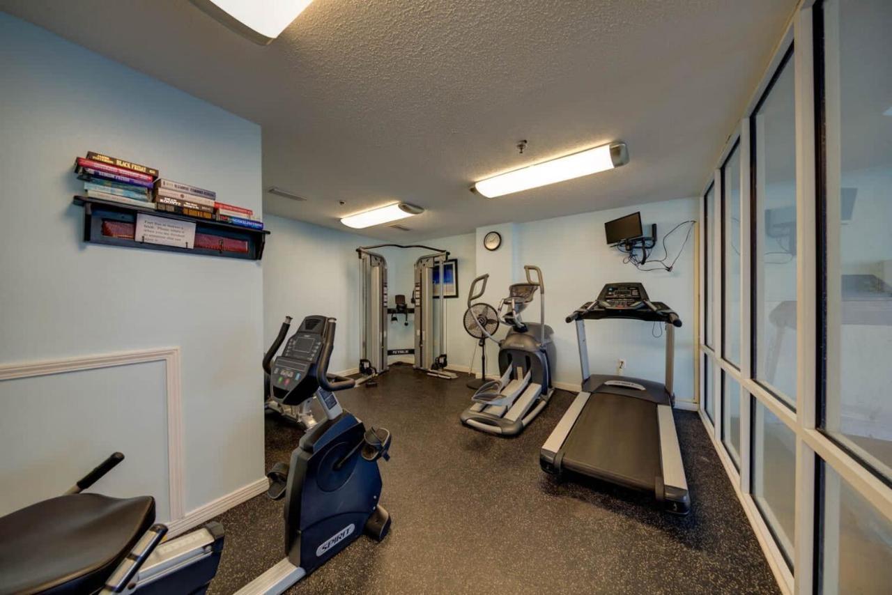 The Dunes 507 By Vacation Homes Collection Gulf Shores Esterno foto