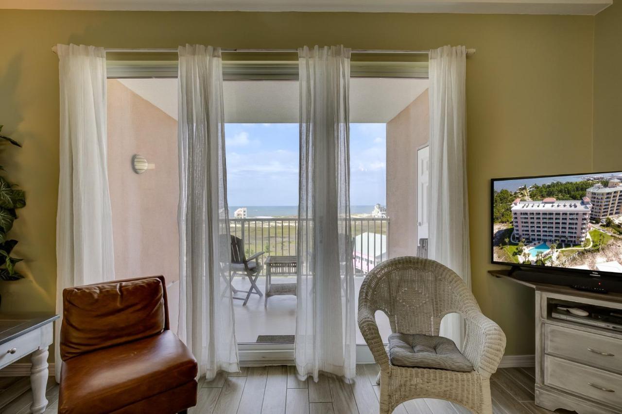 The Dunes 507 By Vacation Homes Collection Gulf Shores Esterno foto