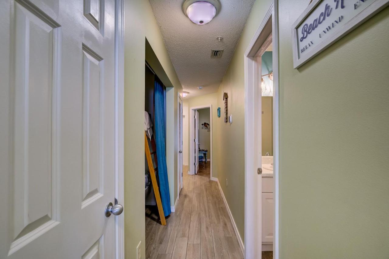 The Dunes 507 By Vacation Homes Collection Gulf Shores Esterno foto