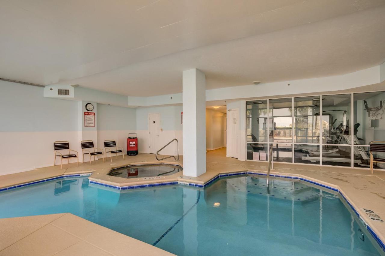 The Dunes 507 By Vacation Homes Collection Gulf Shores Esterno foto