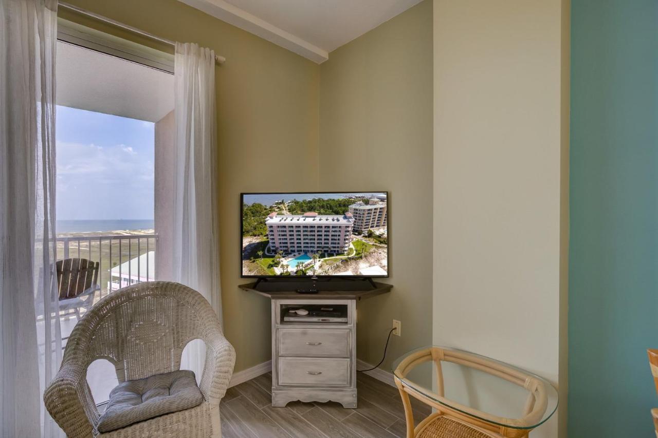The Dunes 507 By Vacation Homes Collection Gulf Shores Esterno foto