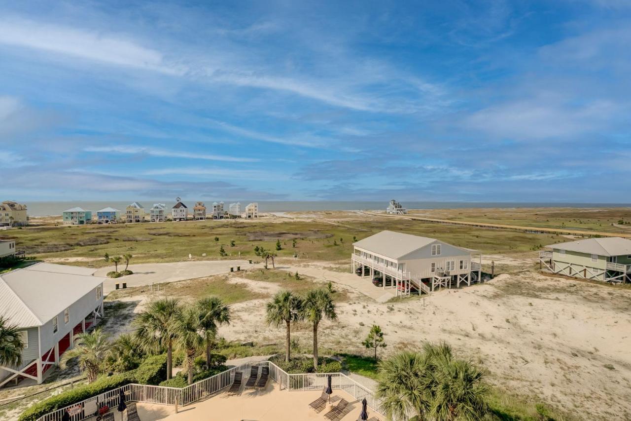 The Dunes 507 By Vacation Homes Collection Gulf Shores Esterno foto