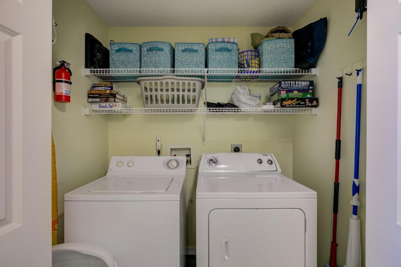 The Dunes 507 By Vacation Homes Collection Gulf Shores Esterno foto