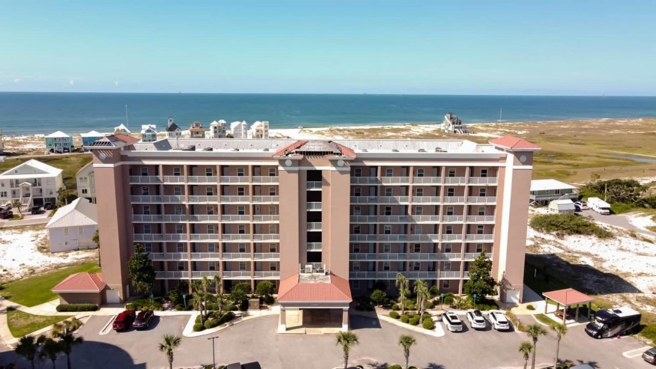 The Dunes 507 By Vacation Homes Collection Gulf Shores Esterno foto